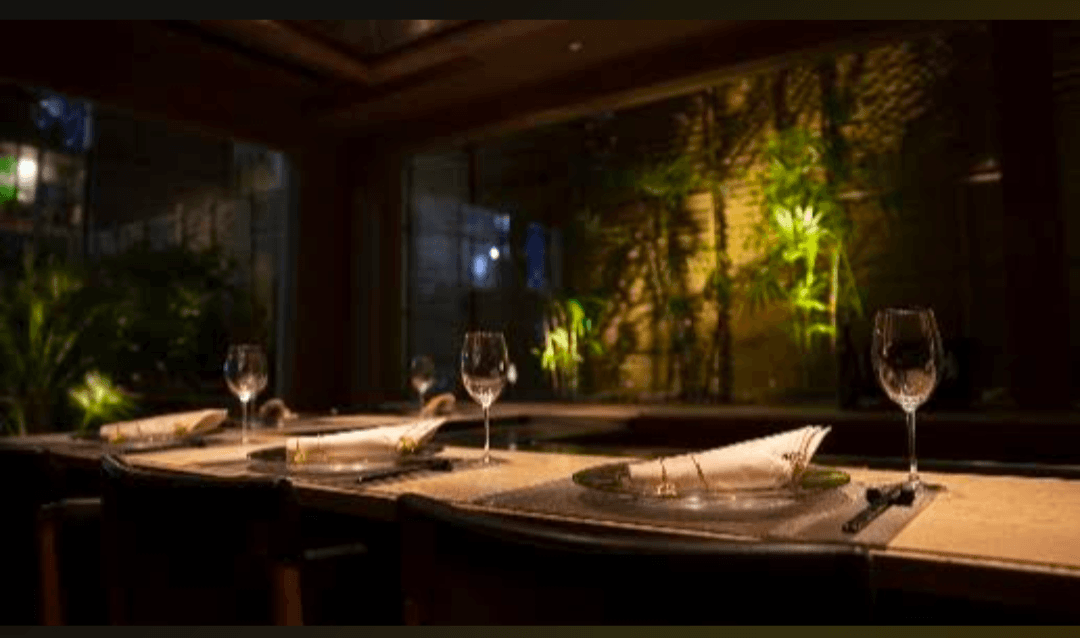 Restaurant Reservations in Osaka Can Still Be Tricky